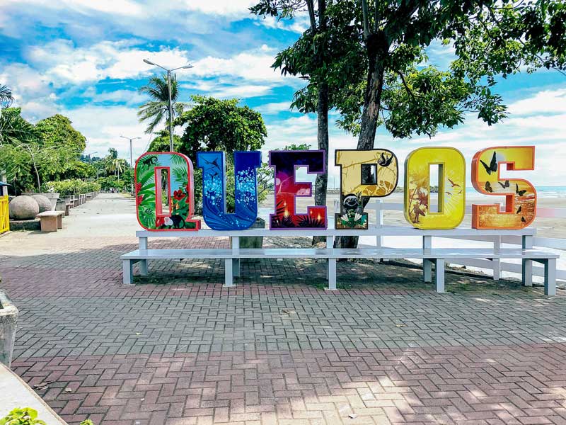 Psicólogos en Quepos