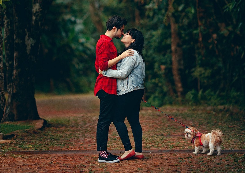 Lograr pareja estable