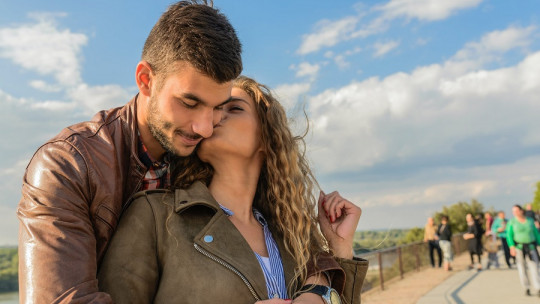 Cómo encontrar pareja estable