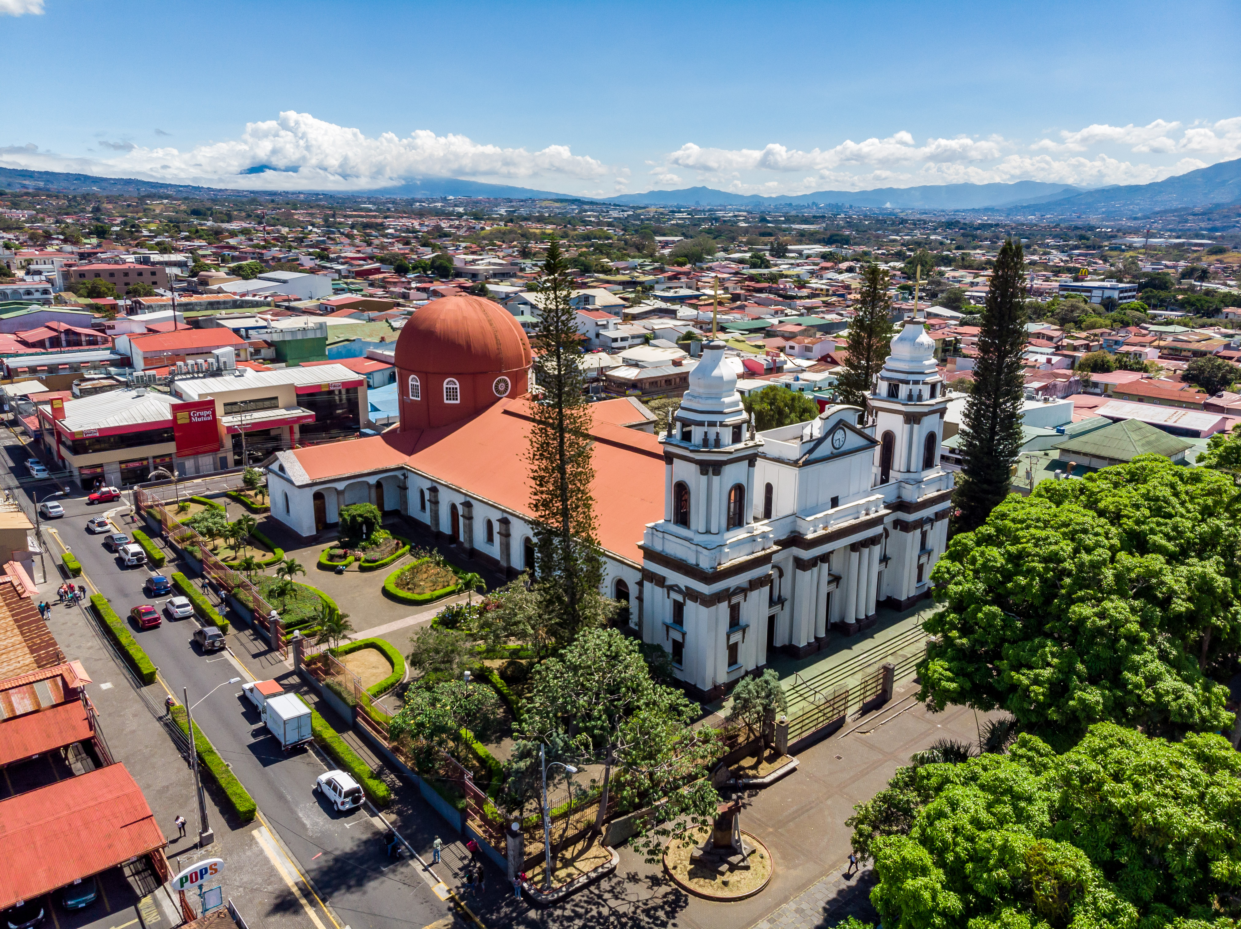 Psicólogos en Alajuela