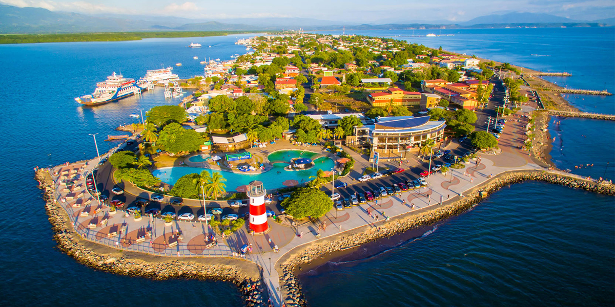 Psicólogos en Puntarenas