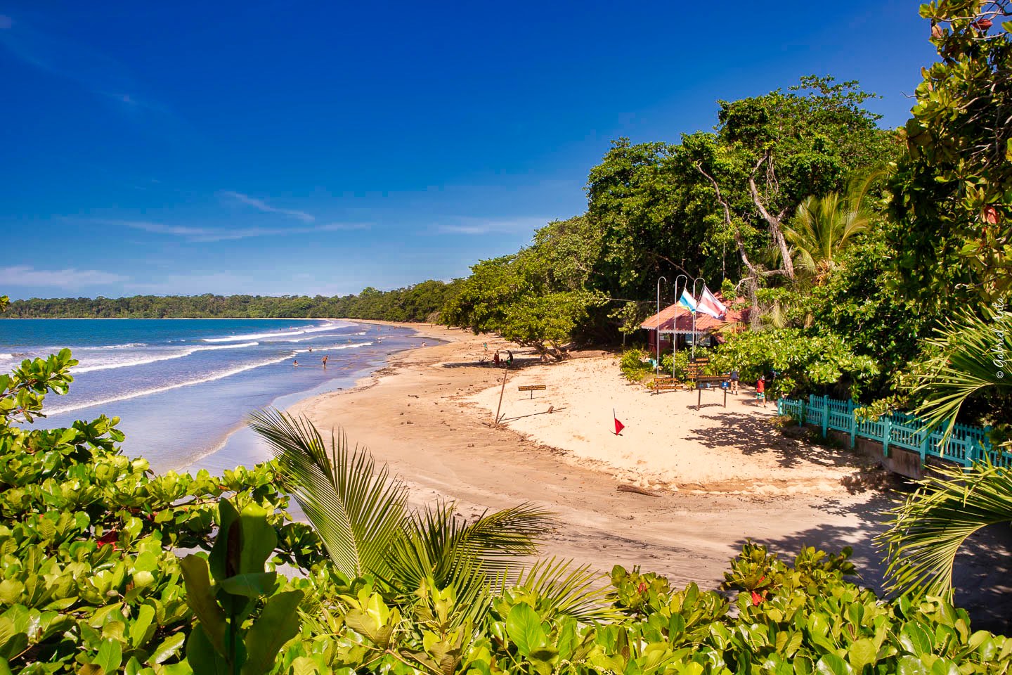 Psicólogos en Cahuita