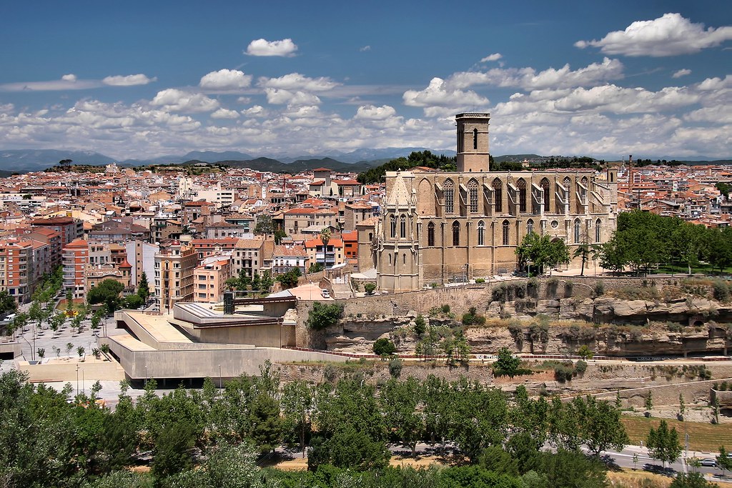 Clínicas de Psicología en Manresa