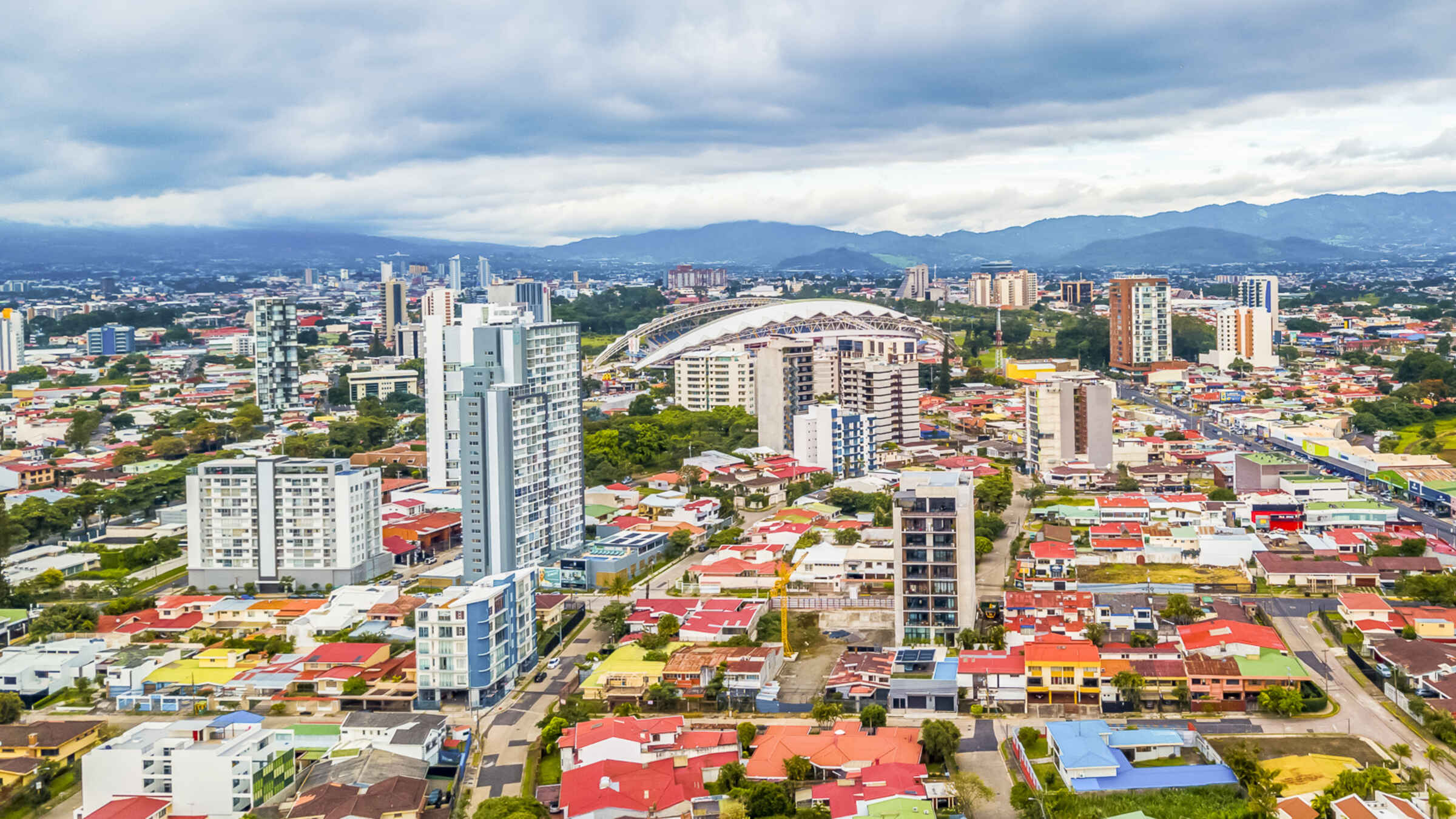Psicólogos en San José (Costa Rica)