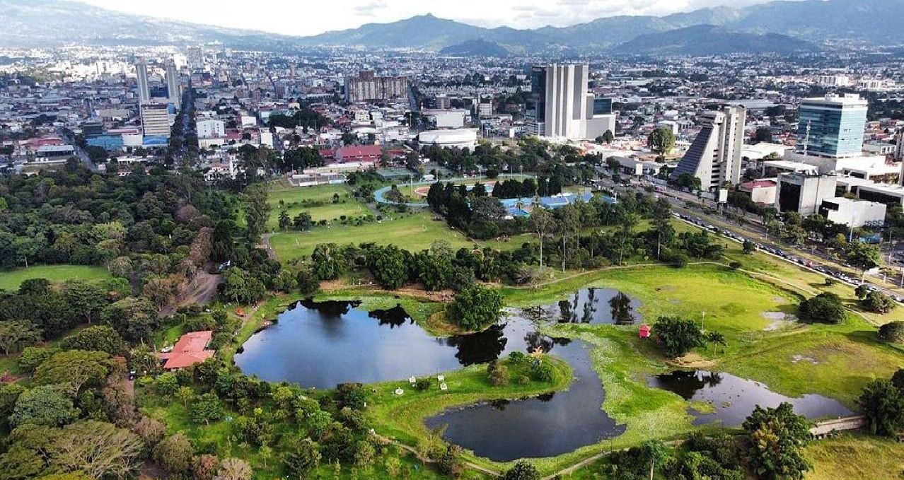 Psicólogos expertos en ansiedad en San José (Costa Rica)