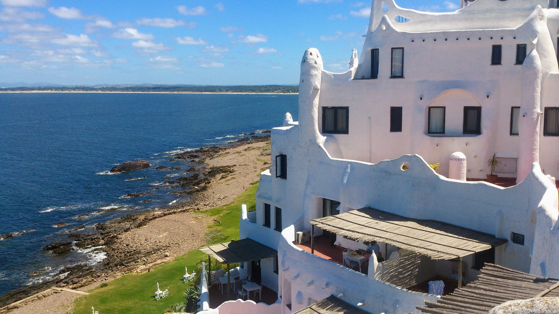 Psicólogos en Punta del Este