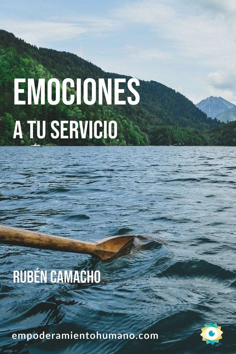 Emociones a tu servicio
