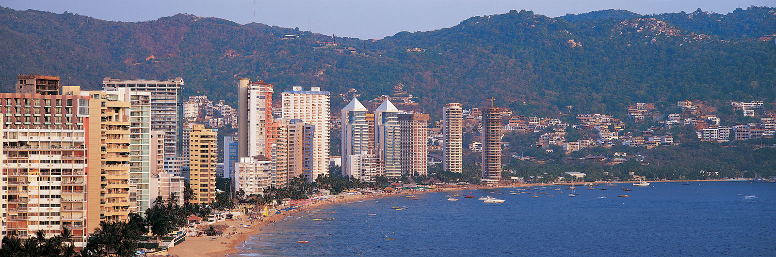 Psicólogos en Guerrero (México)