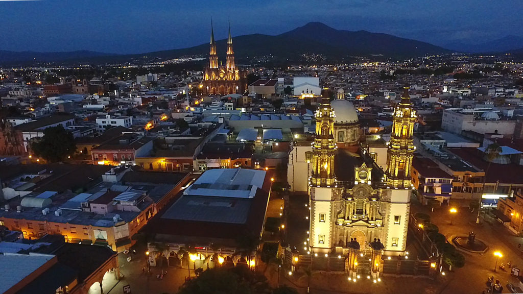 Psicólogos en Zamora de Hidalgo