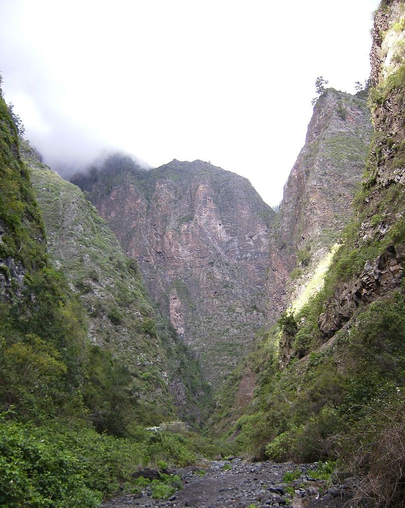 Barranco de Badajoz