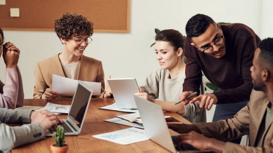 Para qué podemos recurrir a un proceso de coaching