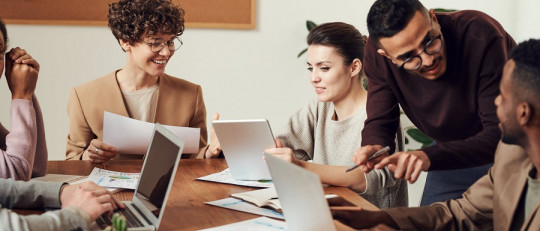 Para qué podemos recurrir a un proceso de coaching