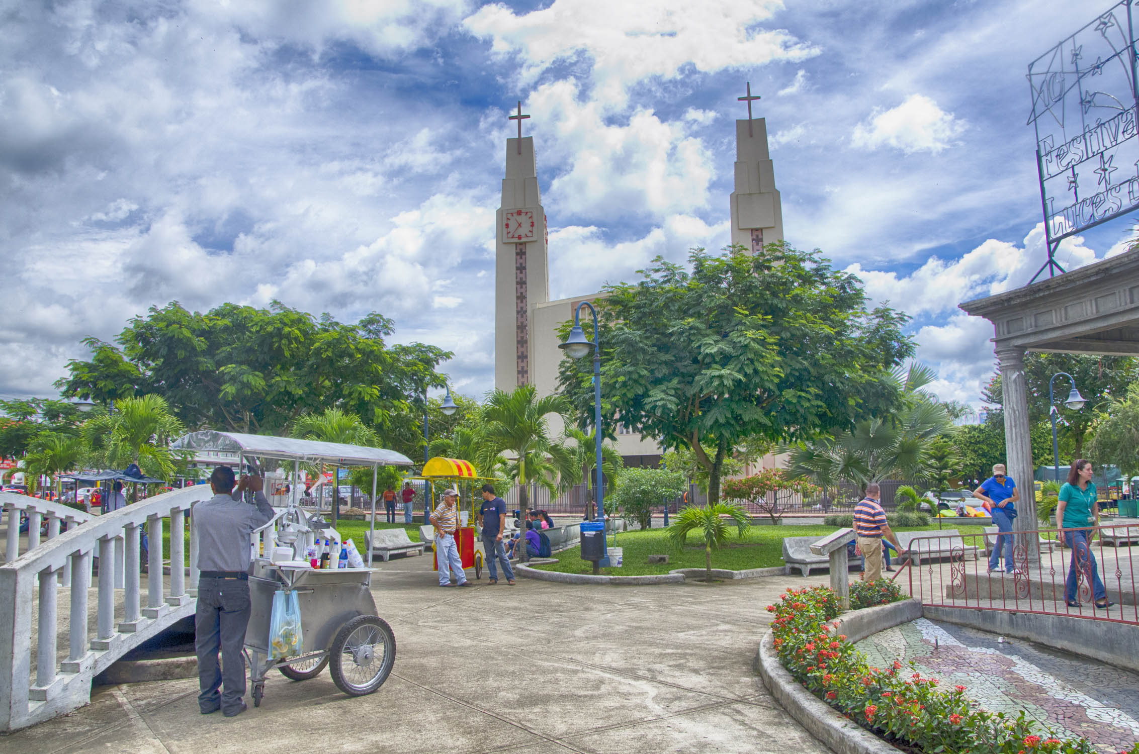 Psicólogos en San Isidro (Costa Rica)