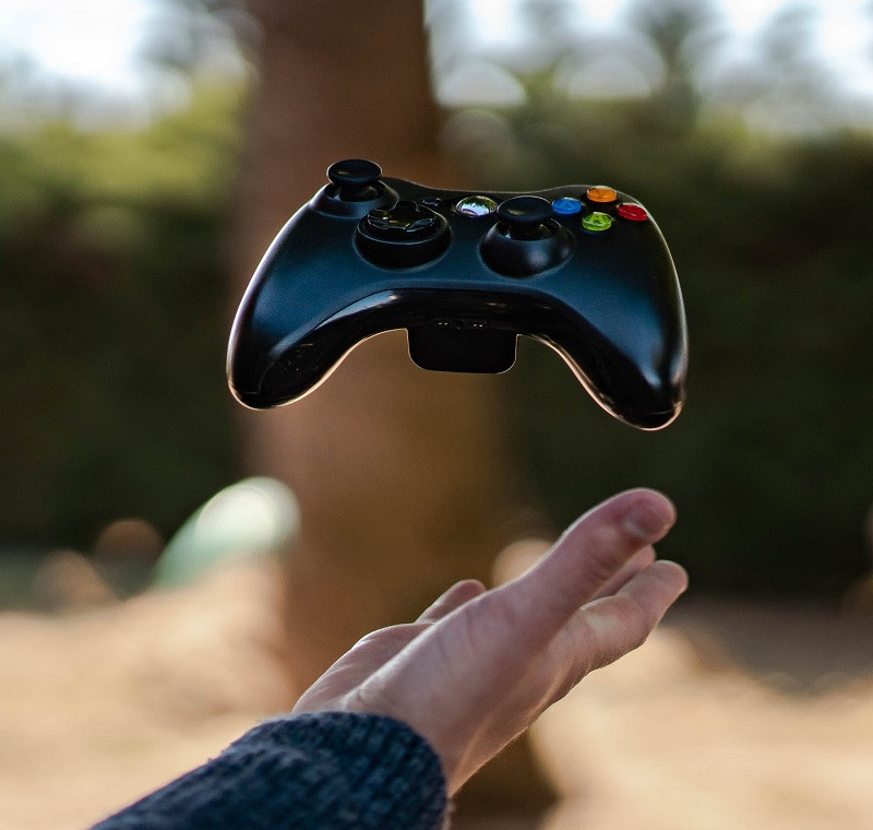Adicción a los videojuegos en niños