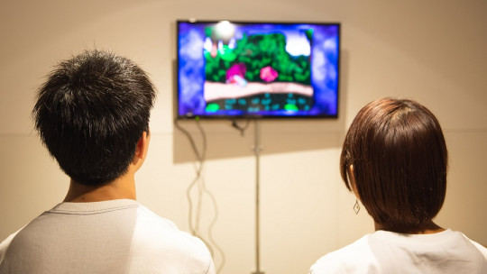 El uso excesivo del videojuego en los pequeños en tiempos de COVID