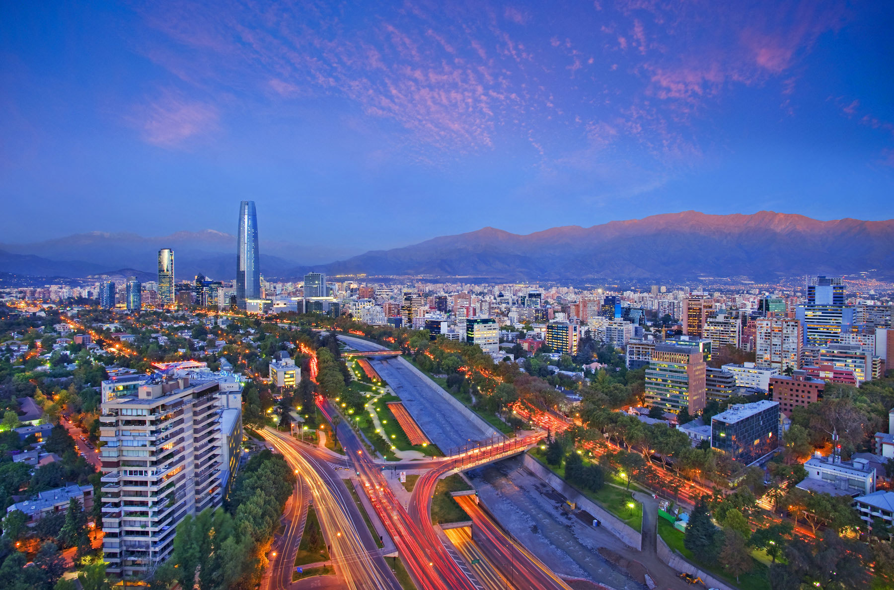 Psiquiatras en Santiago de Chile