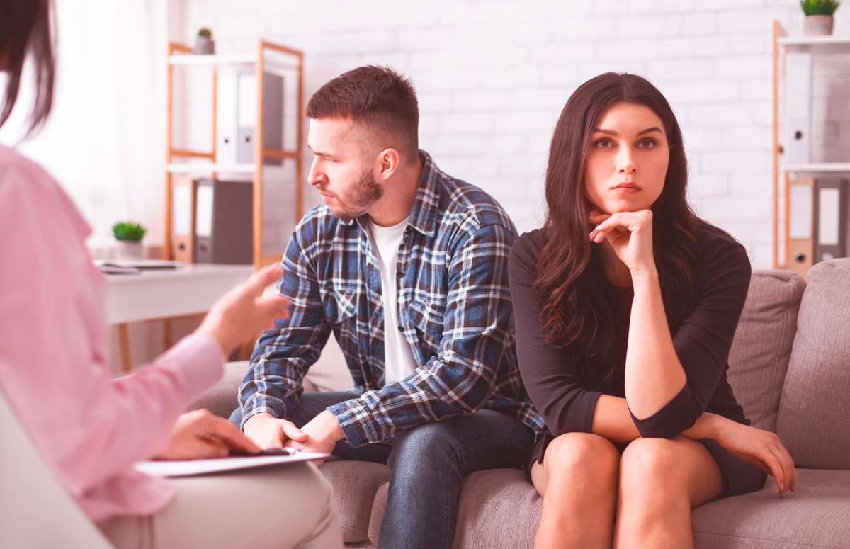 Psicólogos expertos en Terapia de Pareja en Colmenar Viejo
