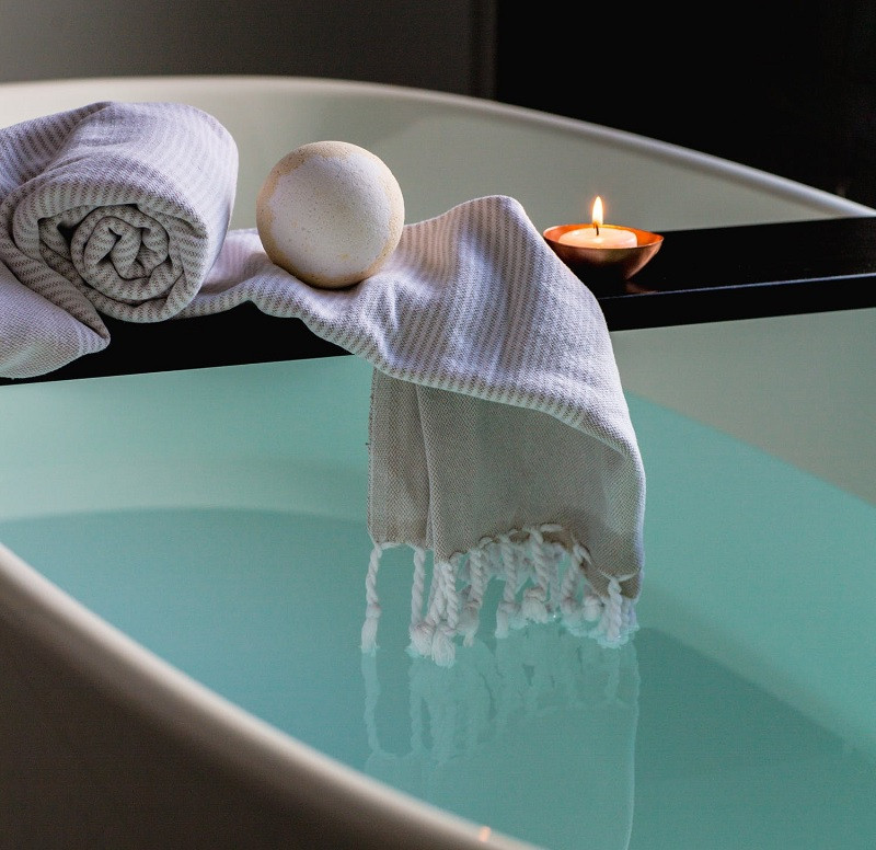 Spa y wellness