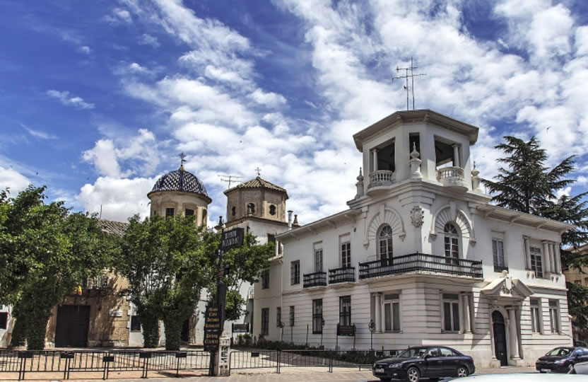 Psicólogos en La Roda (Albacete)