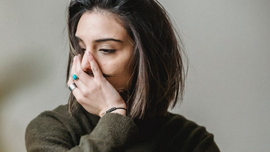 ¿Cómo dejar de pensar en mi expareja?