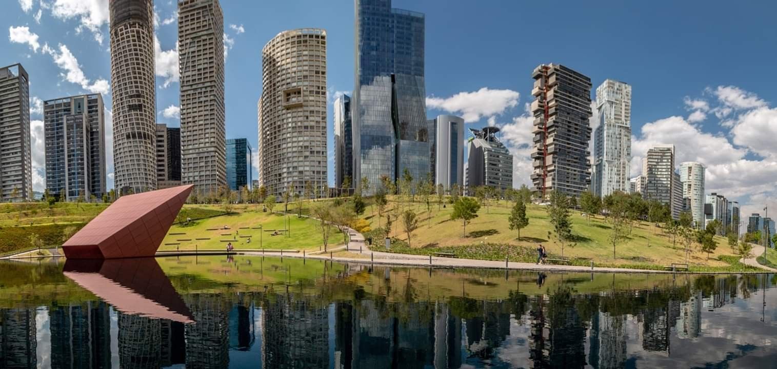 Psicólogos en Santa Fe (Ciudad de México)