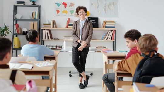Teoría curricular
