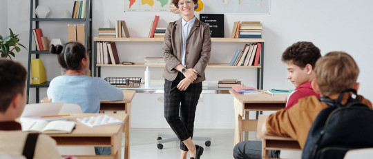 Teoría curricular