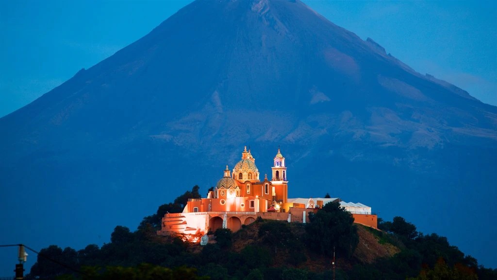 Psicólogos en San Andrés Cholula