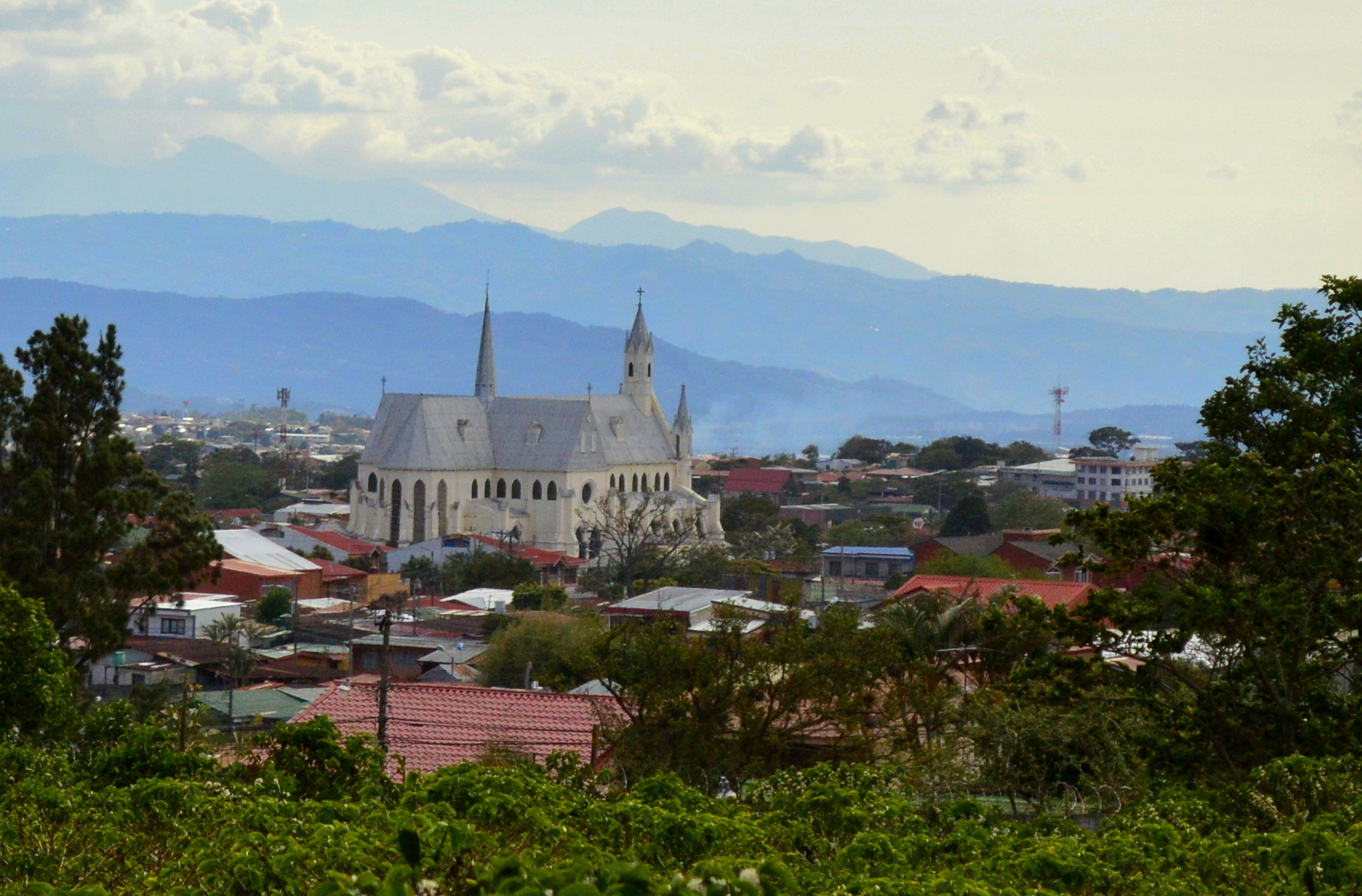 Psicólogos en San Rafael (Costa Rica)