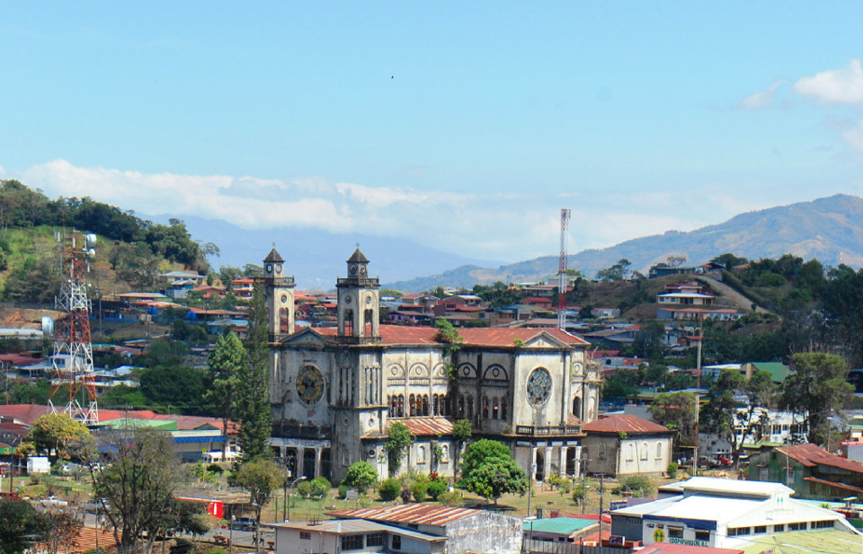 Psicólogos en Santiago (Costa Rica)