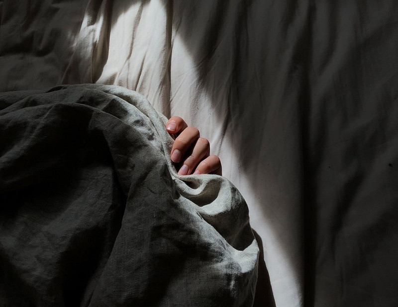 Problemas para dormir durante la pandemia