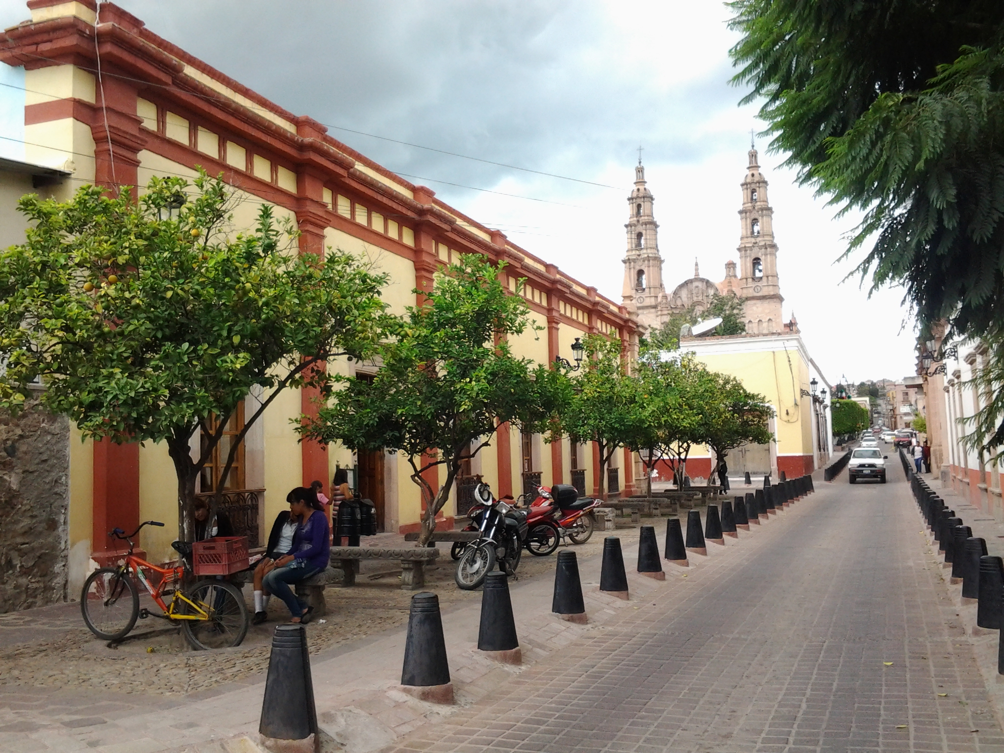 Psicólogos en Lagos de Moreno (México)