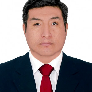 Juan Carlos Roque Baca