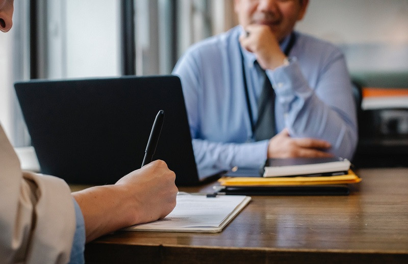 Mentoring en la empresa