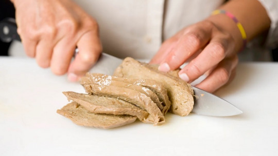 Alimentos ricos en proteínas