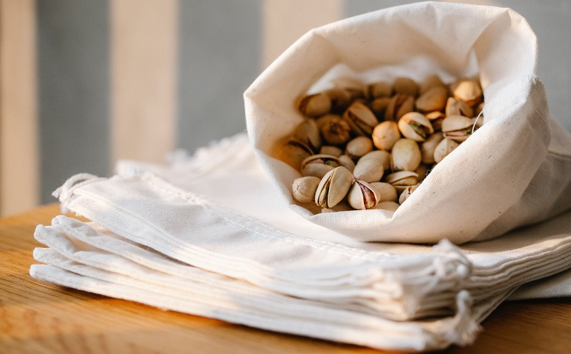 Pistachos
