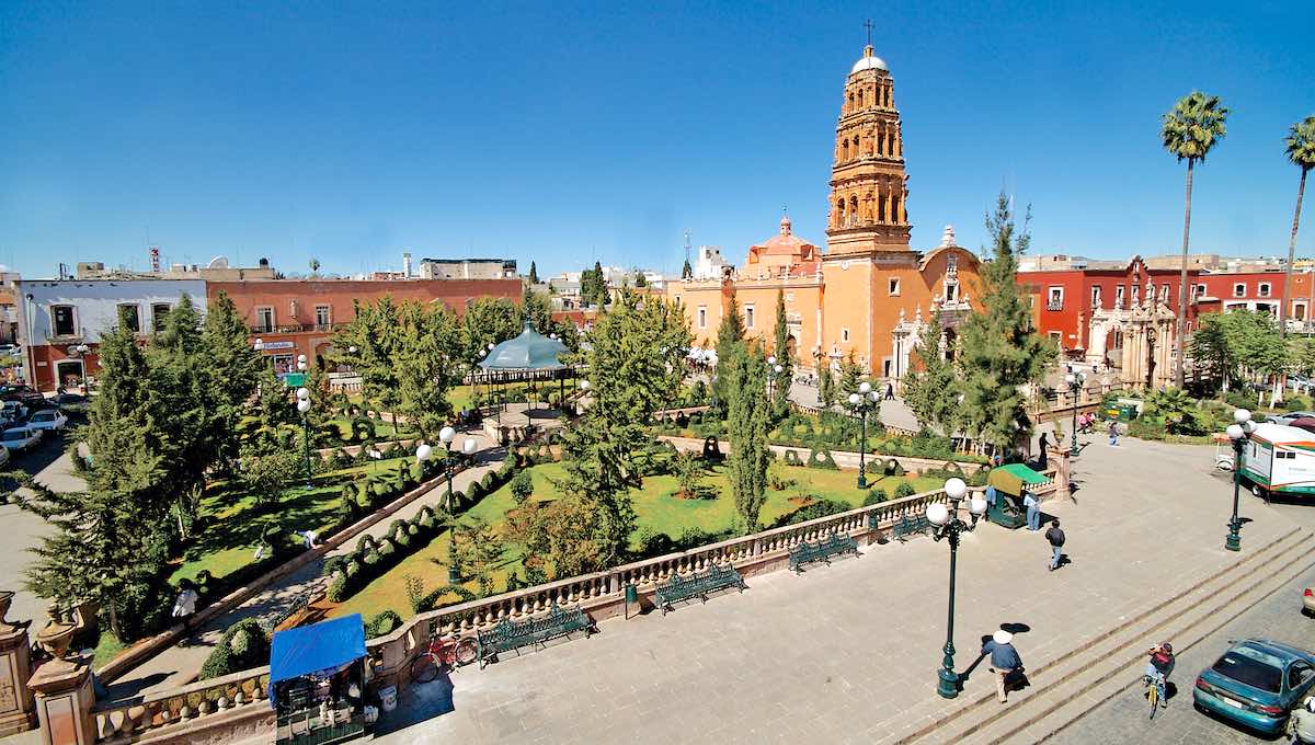 Psicólogos en Fresnillo (México)