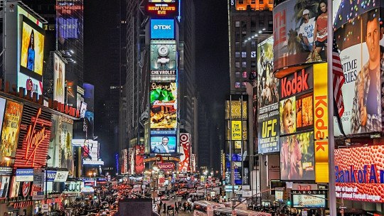 Tipos de anuncios publicitarios