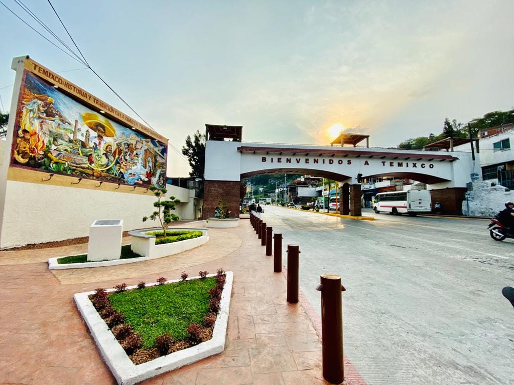 Psicólogos en Temixco