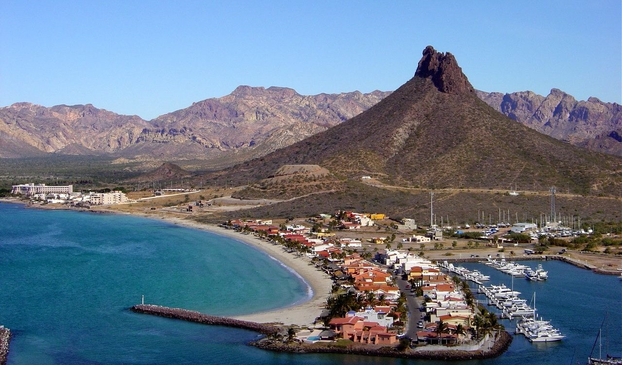 Psicólogos en Heroica Guaymas (México)