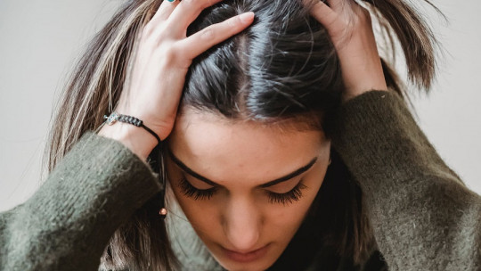 Desconexión personal por las relaciones familiares tóxicas
