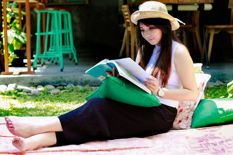 Estudiar en verano
