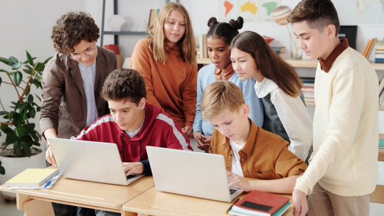 Ambientes educativos