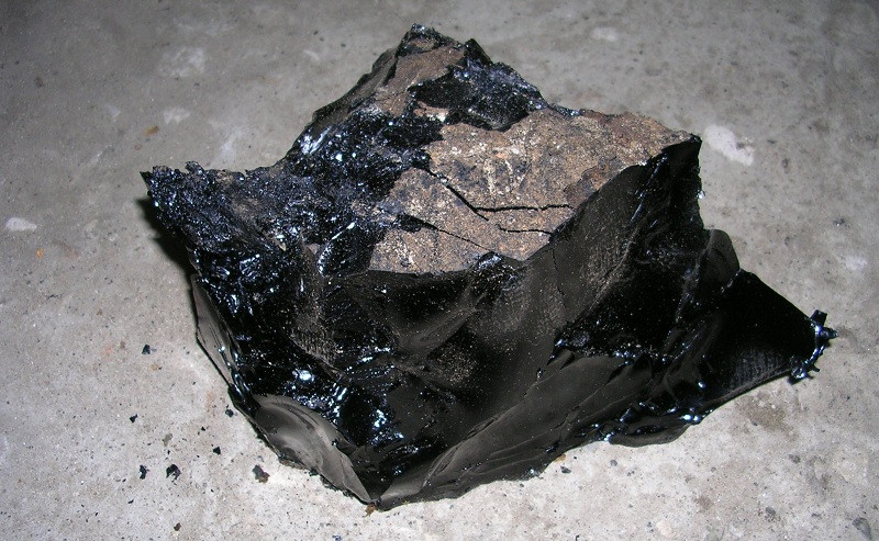 Asfalto
