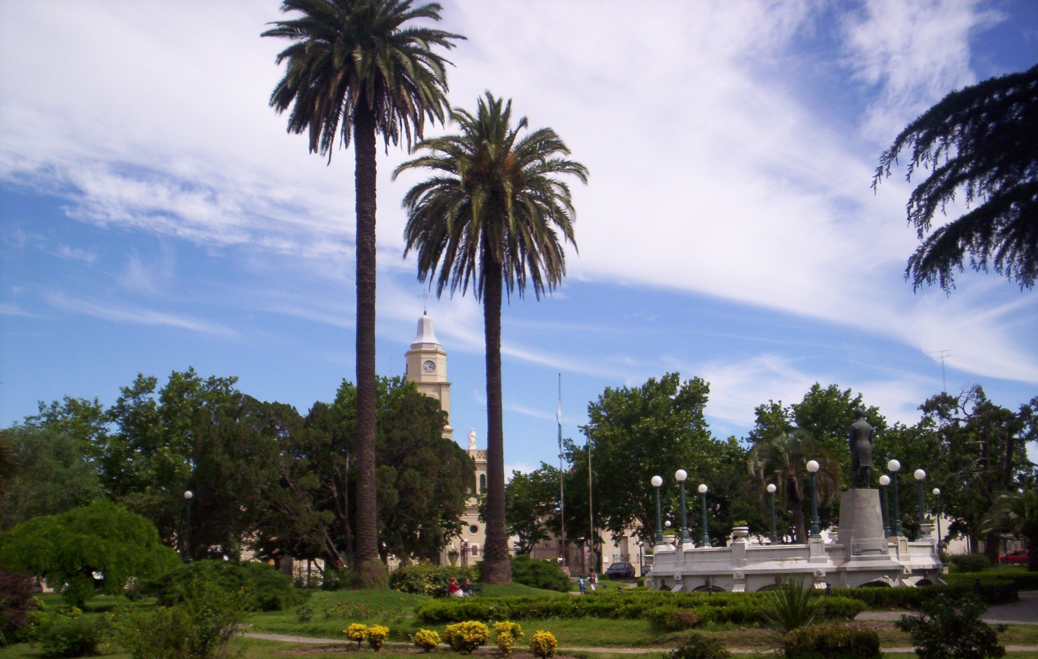 Psicólogos en San Antonio de Areco