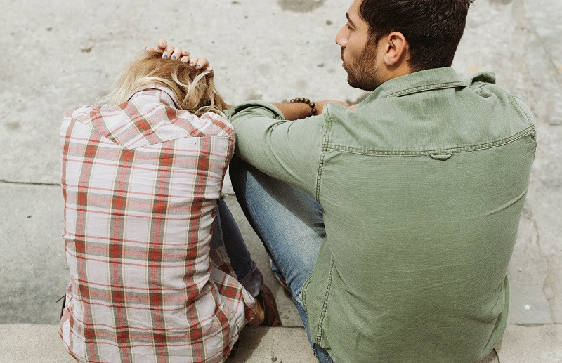 Crueldad en las relaciones
