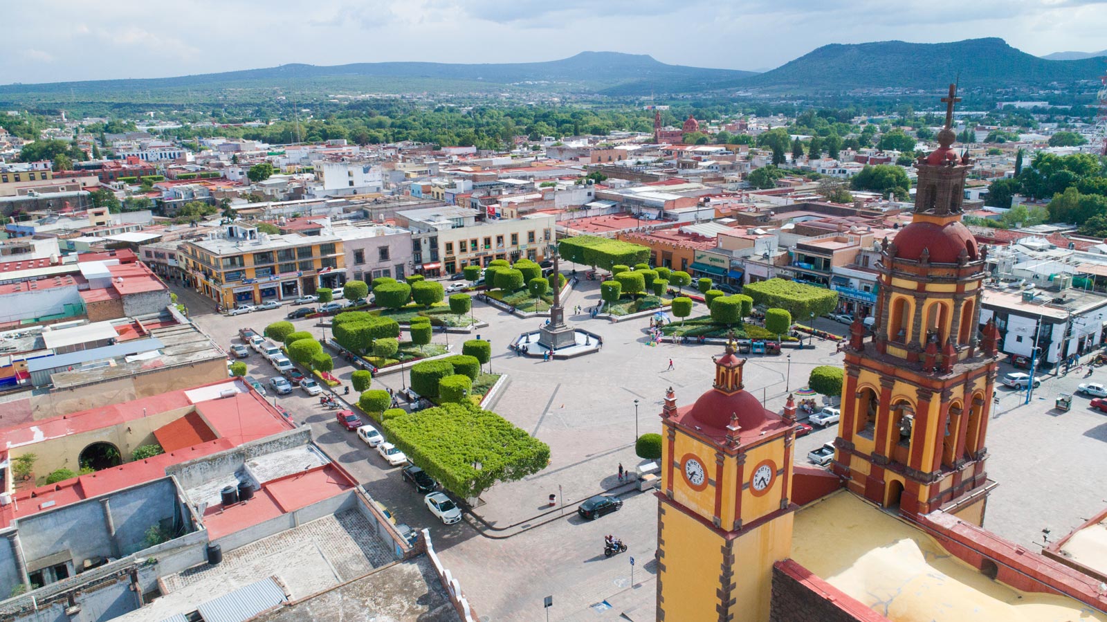 Psicólogos en San Juan del Río