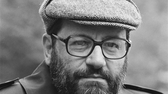 Frases de Umberto Eco