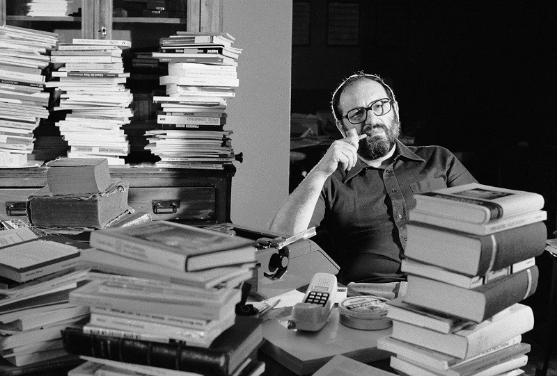 Umberto Eco