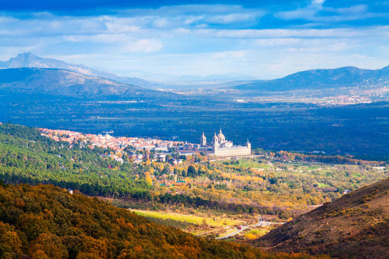 Psicólogos en San Lorenzo de El Escorial